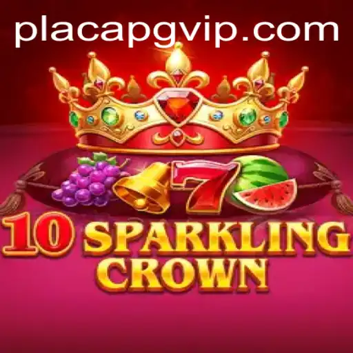 Explorando o Universo de 10SparklingCrown: Um Jogo de Estratégia e Aventura