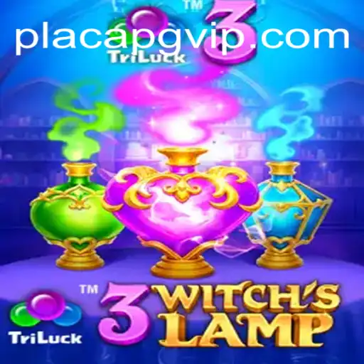 Descubra o Universo de 3WitchsLamp: Aventuras e Estratégias