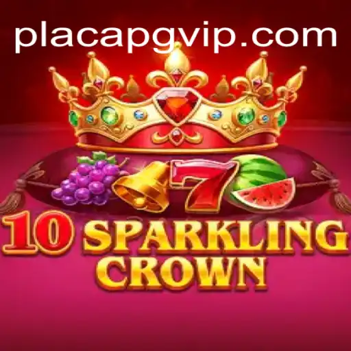 Explorando o Universo de 10SparklingCrown: Um Jogo de Estratégia e Aventura