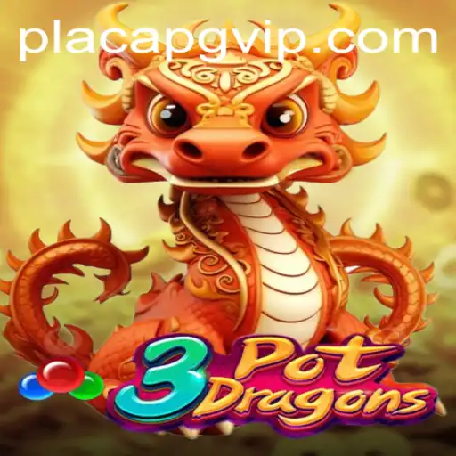 3PotDragons: Um Mergulho no Universo Fantástico e Suas Regras Intrigantes