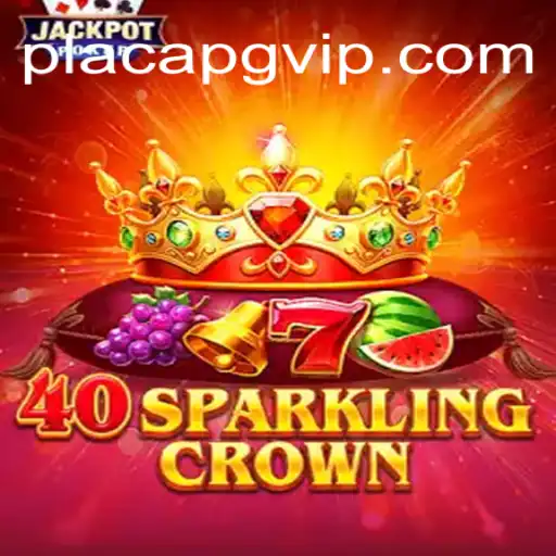 Explorando o Fascinante Jogo 40SparklingCrown e Sua PlacaPG