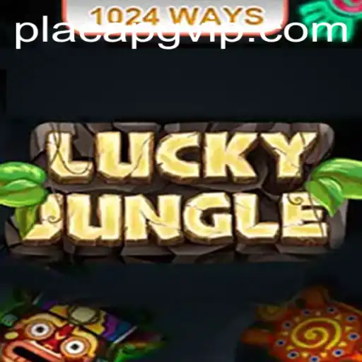 Descubra o Mundo de LuckyJungle1024: Um Jogo de Aventura e Estratégia