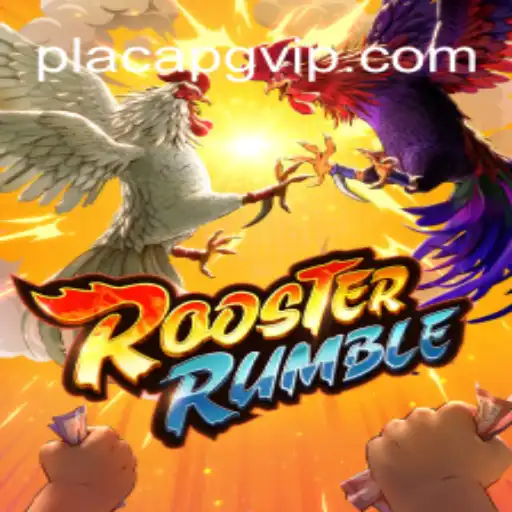 RoosterRumble: A Excitante Nova Experiência de Jogo de PlacaPG