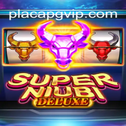 Descubra SuperNiubiDeluxe: Um Mundo de Aventuras e Estratégias
