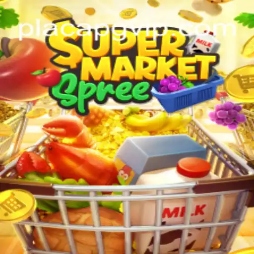 Explorando o Fascinante Mundo de SupermarketSpree - Um Jogo Empolgante para Todas as Idades
