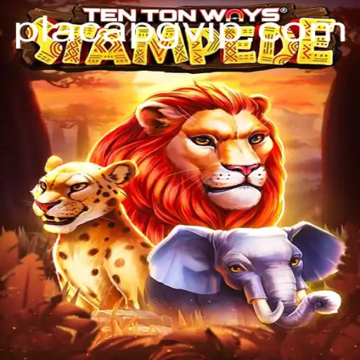 Explorando o Universo de TenTonWaysStampede: Regras e Estratégias do Jogo