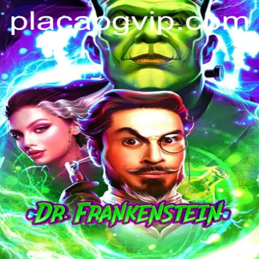DrFrankenstein: Mergulhe em uma Aventura Sinistra com PlacaPG