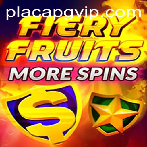 Explorando o Mundo Empolgante de FieryFruitsMoreSpins