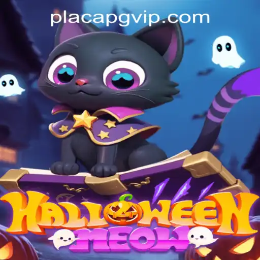 Descubra HalloweenMeow: O Jogo Inspirado no Spooky Season
