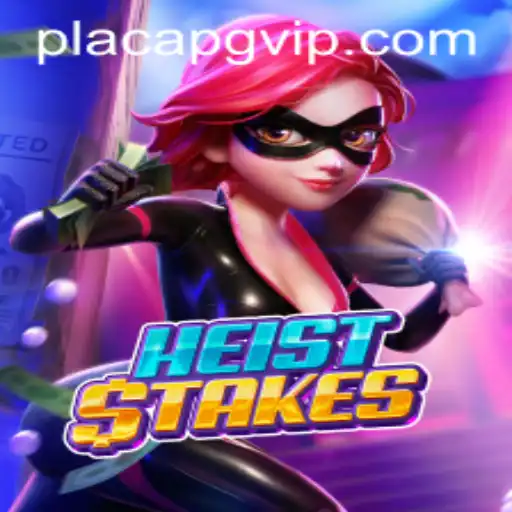 HeistStakes: Uma Avançada Aventura de Estratégia e Suspense