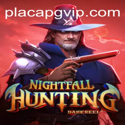 Explorando o Jogo de Aventura NightfallHunting