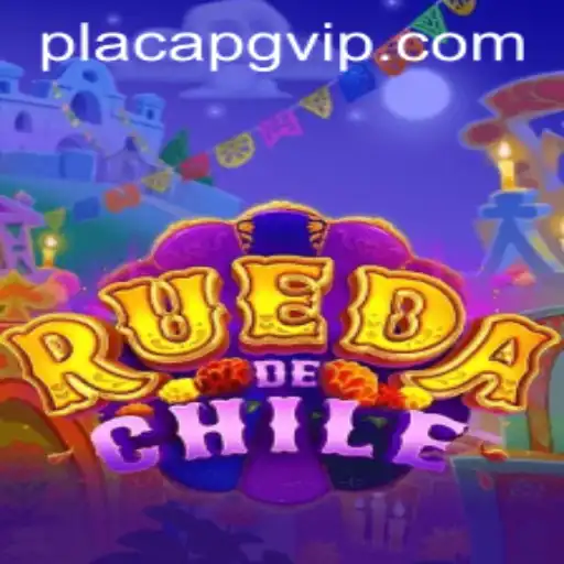 RuedaDeChile: Explorando o Fascinante Mundo do Novo Jogo de Tabuleiro e a Inovadora PlacaPG