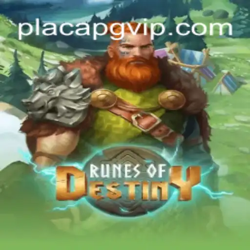 RunesOfDestiny: Um Mergulho no Mundo Fantástico