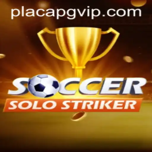 Conheça SoccerSoloStriker: Inovação no Mundo dos Esportes Digitais