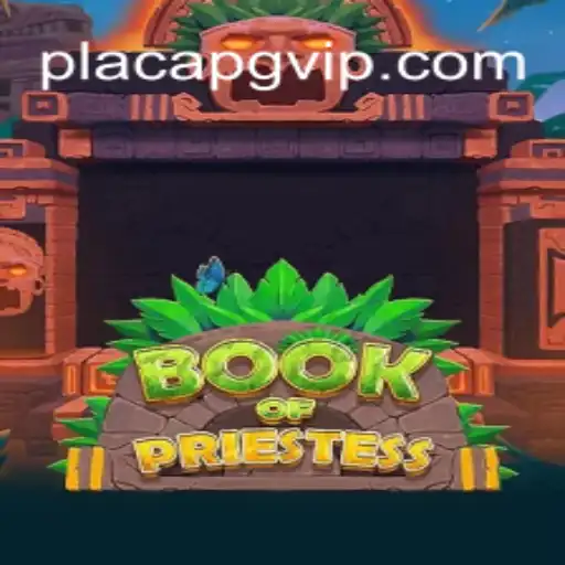 Descubra o Universo de BookOfPriestess