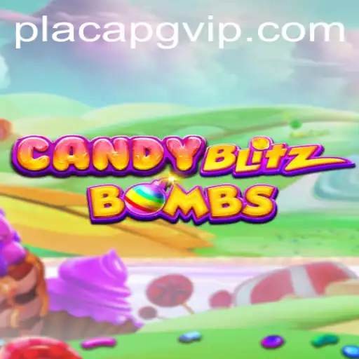 CandyBlitzBombs: A Nova Sensação dos Jogos de Estratégia