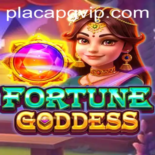 FORTUNEGODDESS: Descubra o Mundo Fascinante do Novo Jogo com a PlacaPG