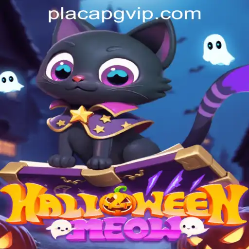 Descubra HalloweenMeow: O Jogo Inspirado no Spooky Season