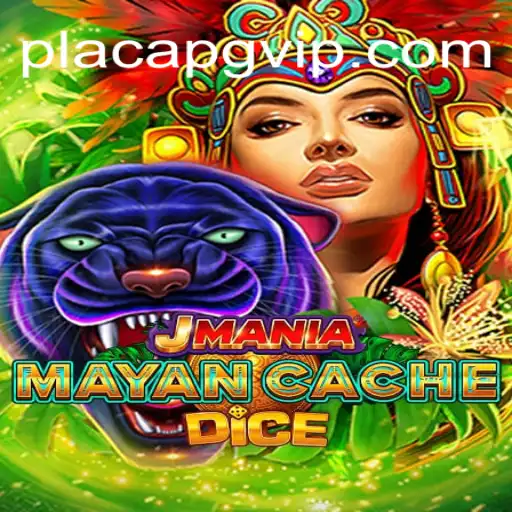Descubra JManiaMayanCacheDice - O Novo Fascínio dos Jogos de Tabuleiro