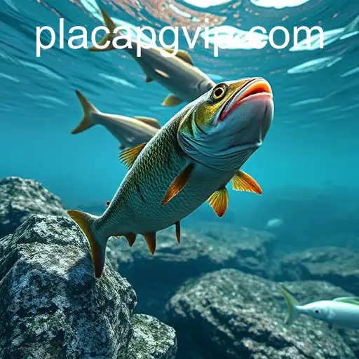 Explorando o Universo dos Jogos de Pesca com a PlacaPG