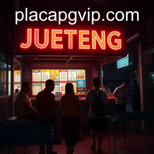 Jueteng e a Influência da PlacaPG