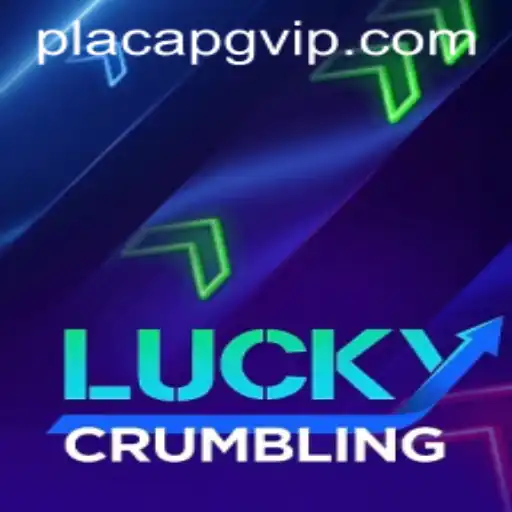 Descubra o Mundo de 'LuckyCrumbling': Um Jogo de Estratégia e Sorte