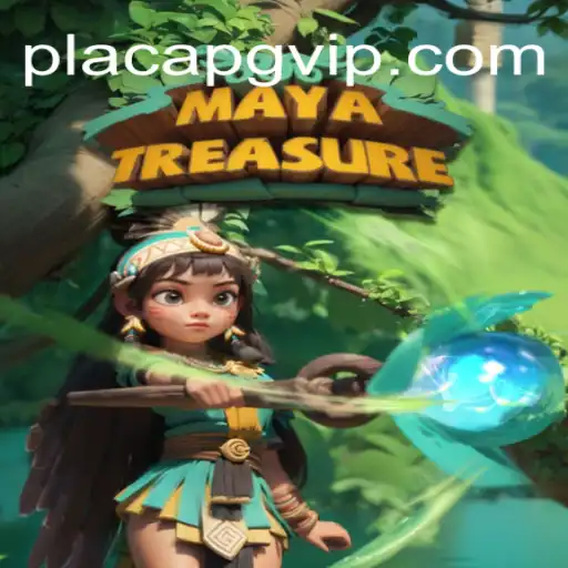 Explorando o Fascinante Mundo de MayaTreasure: A Aventura Começa
