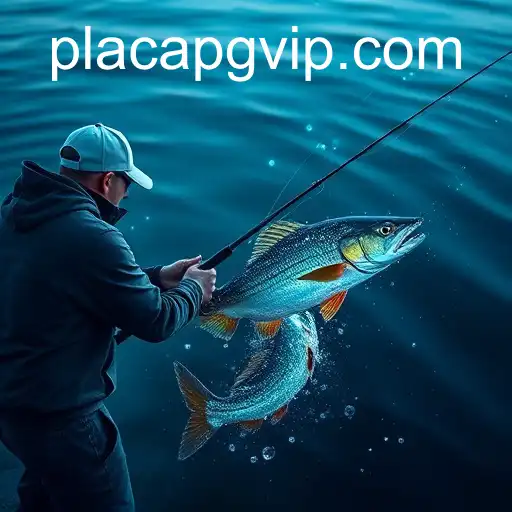 Pesca Online: Uma Nova Era com PlacaPG