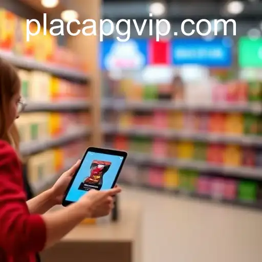 Promoções: Uma Estratégia Eficiente com PlacaPG