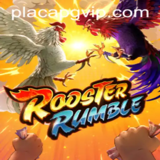 RoosterRumble: A Excitante Nova Experiência de Jogo de PlacaPG