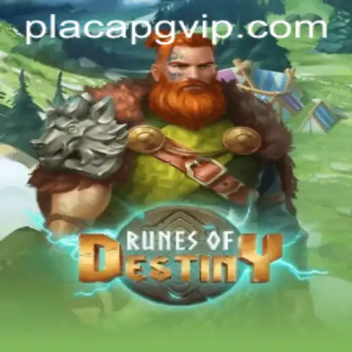 RunesOfDestiny: Um Mergulho no Mundo Fantástico