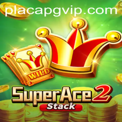 Descubra a Emoção de SuperAce2 no Mundo da PlacaPG