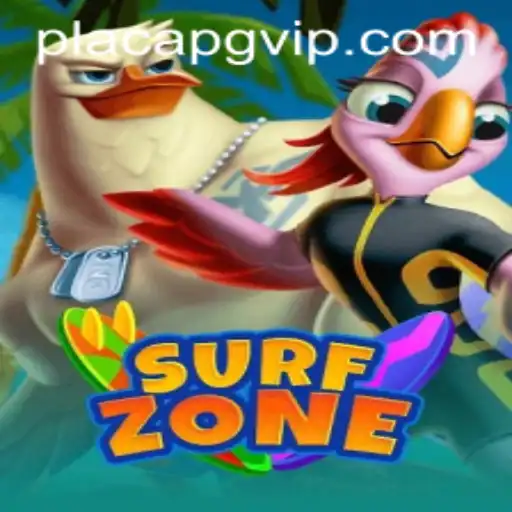 SurfZone: Explorando Aventuras Aquáticas com a PlacaPG