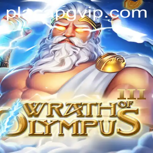 Descubra WrathofOlympusIII: A Nova Aventura Game com PlacaPG