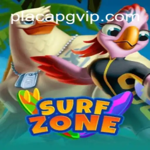 SurfZone: Explorando Aventuras Aquáticas com a PlacaPG