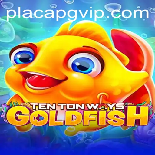 Explorando o Mundo Vibrante de TenTonWaysGoldfish: Um Guia Completo